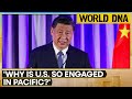 US President Joe Biden says, &#39;stable China ties would benefit the world&#39; | World DNA