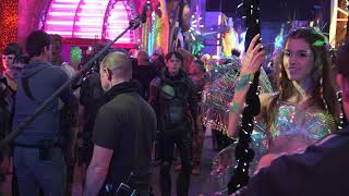 Valerian And The City Of A Thousand Planets Enhancement Pods Paradise Alley