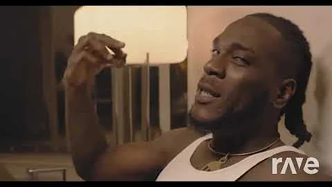 Zlatan X Burna Boy - Killin Dem (Official Music Video)