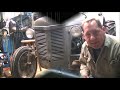 Ferguson TO20 Tractor Head Gasket Episode 1