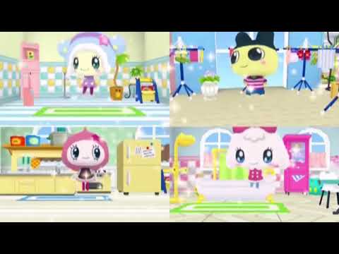 おうちまいにち たまごっち