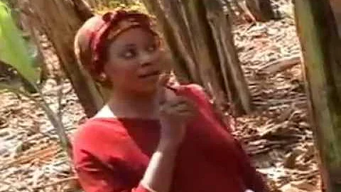 Fred Sebatta - Sam Wange (Official Video)