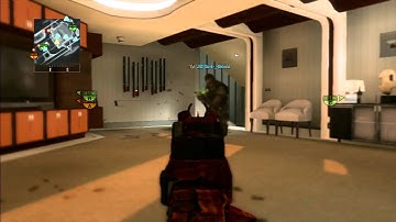 DUMBEST  PLAYER  EVER  BLACK OPS 2
