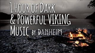 1 Hour of Dark & Powerful Viking