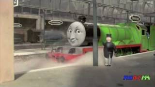 Henry's Special Coal (GC - HD)