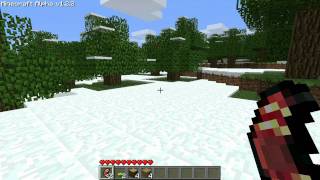 Minecraft - Boomerang screenshot 3