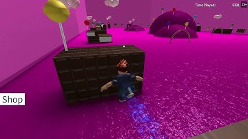 Mikey Plays Roblox (Speed Run 4) Part 3 of  3