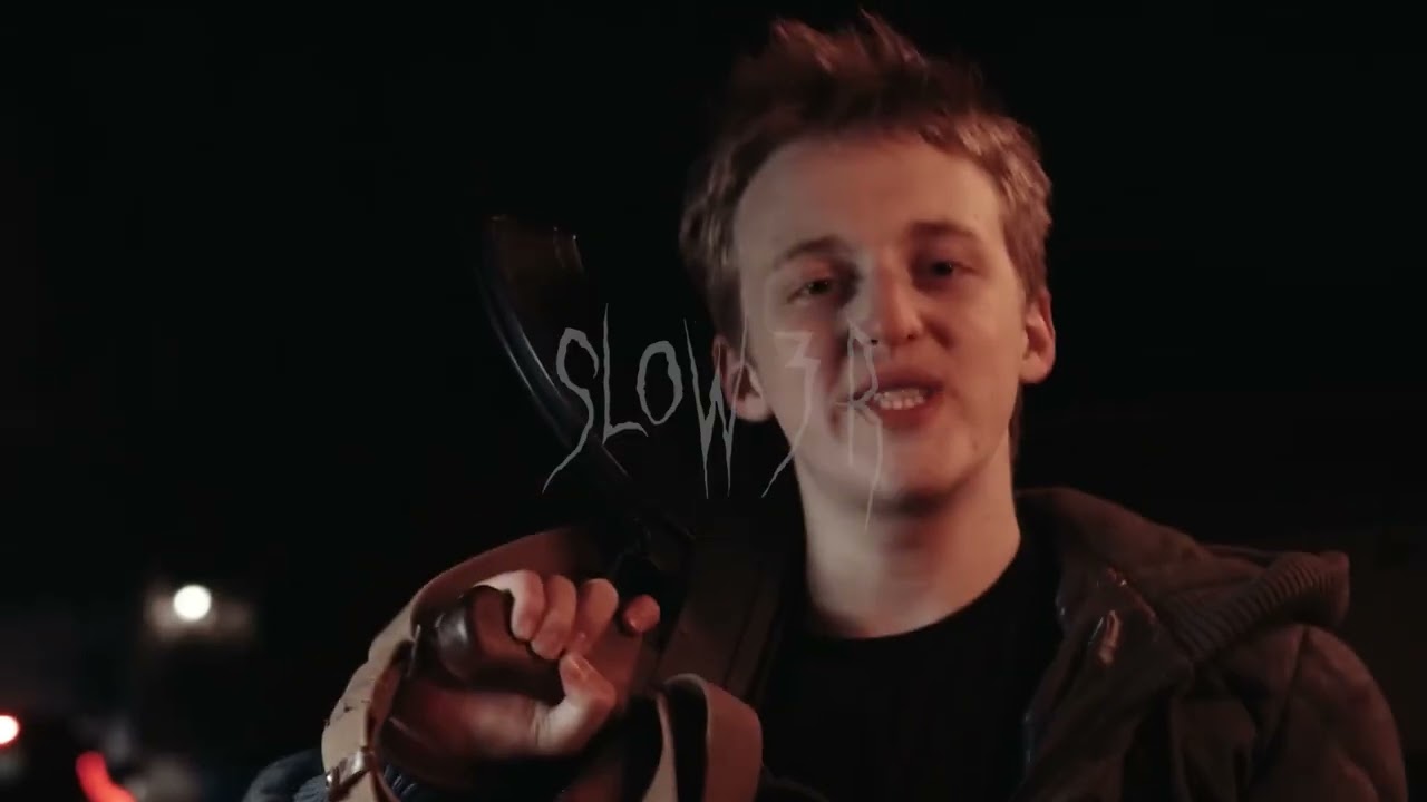 [FREE] BABY MELO x D4P x Voskresenskii TYPE BEAT - "P Diddy"