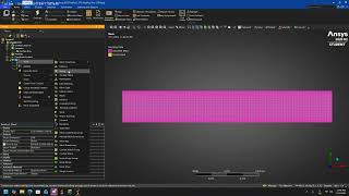Project 2: Flow Over a Flat Plate Using ANSYS Fluent — Part C