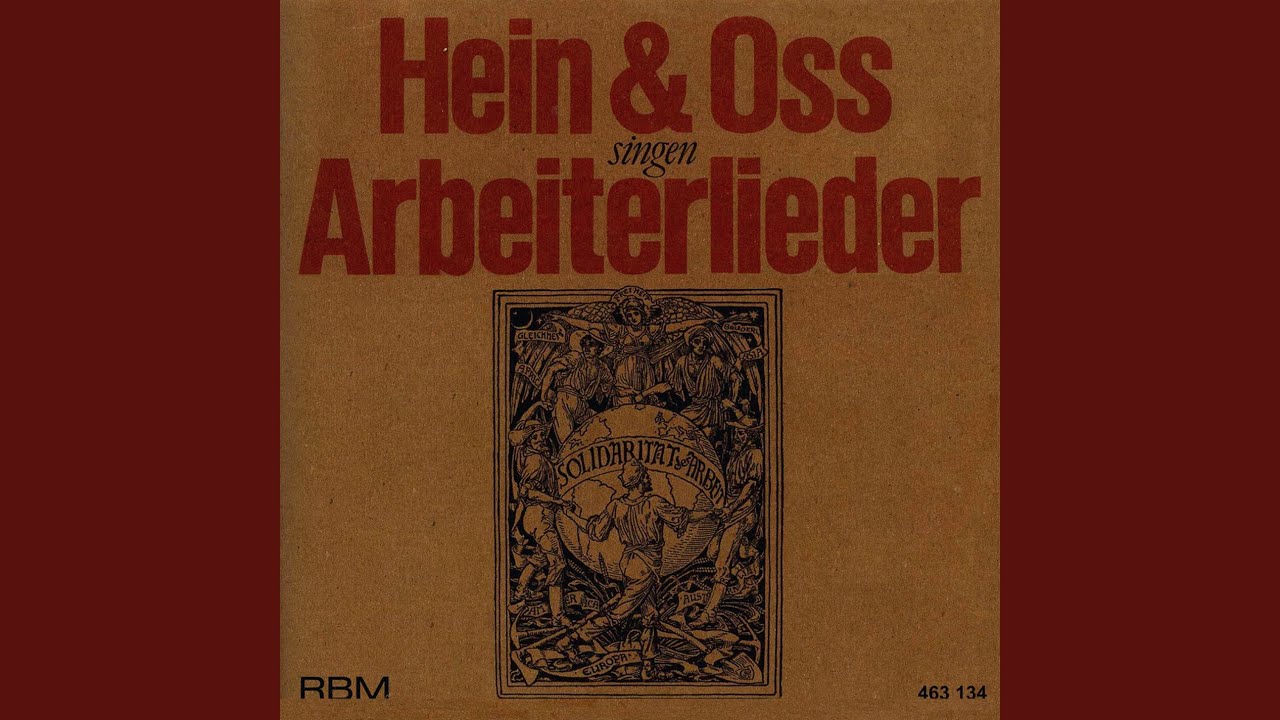 Brüder, zur Sonne, zur Freiheit