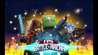 FPS Battle Arena screenshot 2