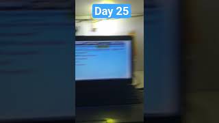 Day 25 in library #motivation #boardexamtips #study