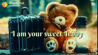 Happy teddy bear day screenshot 5