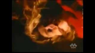 Lizzy Mercier Descloux - Fog Horn Blues (music video)