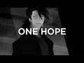 One Hope - The Muse