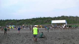 Beach 20140721-24