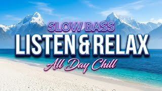🎧 TOTAL MIND RELAXATION 🌊 Relaxing DJ Remix | Soft Chill Beats for Peace, Calm & Rest screenshot 4