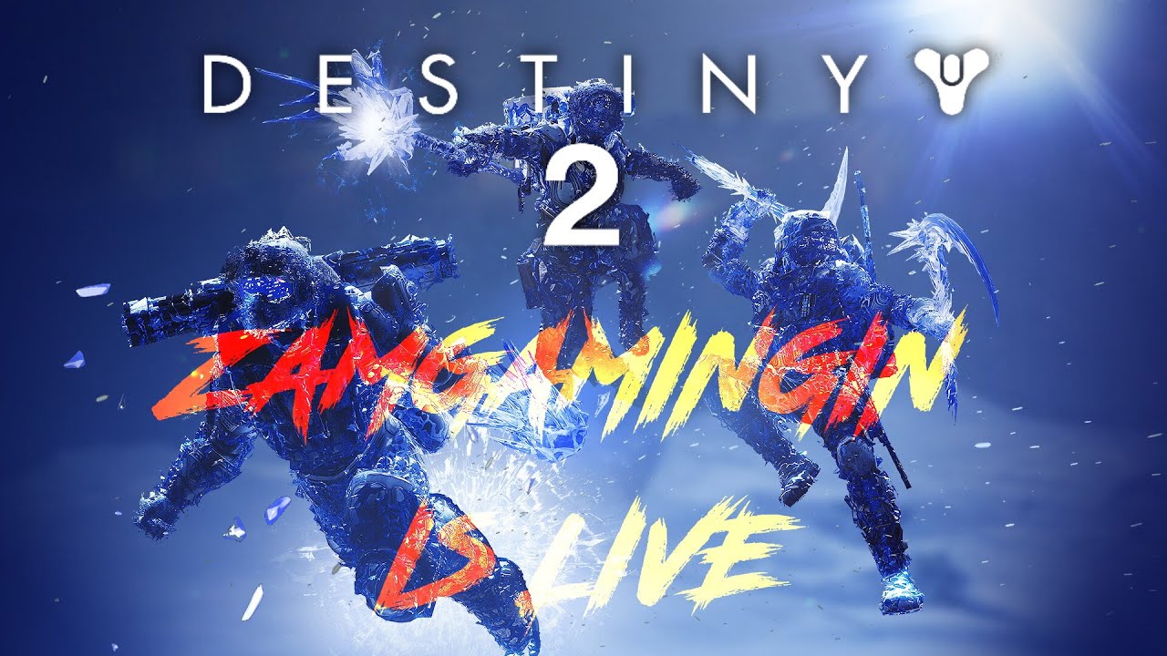 GRINDING FOR DJ EMOTE Destiny 2 YouTube