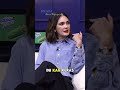 CHALLENGING BANGET! LUNA MAYA UNGKAP SIFAT ASLI PASANGANNYA
