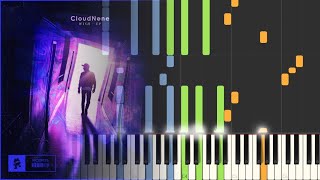 [MIDI] CloudNone - WISH