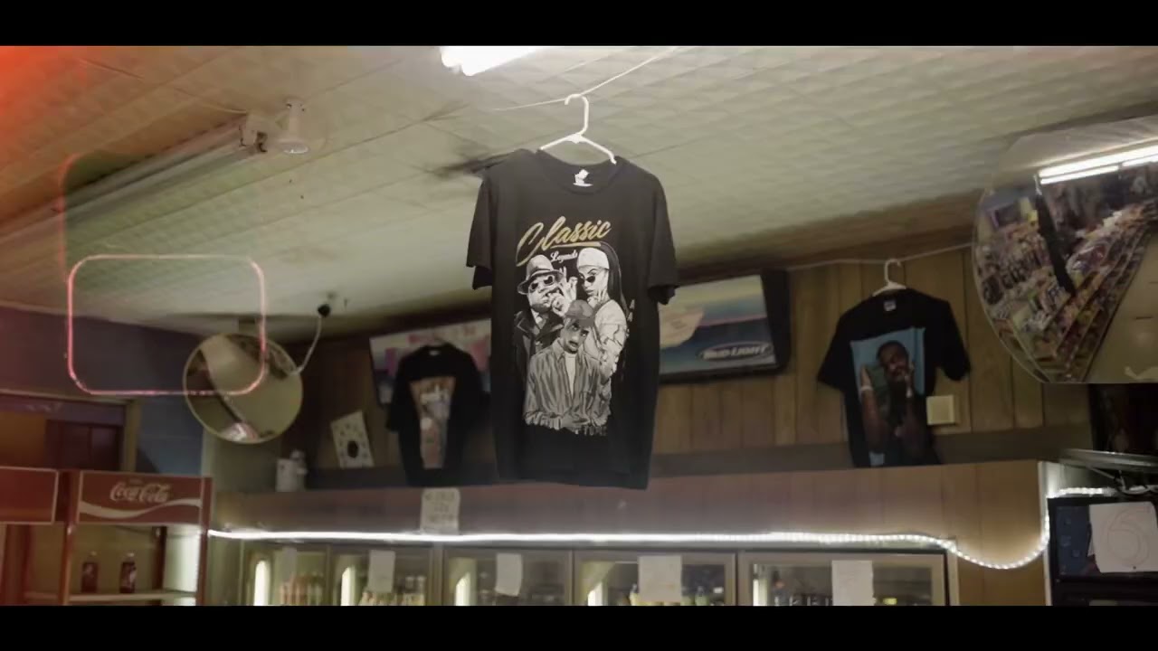 BabyDuff - Gang Baby (Official Visual)