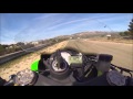 Circuit de Calafat - Speer Racing 2016 - #404 P.Bärtschi - FULL HD