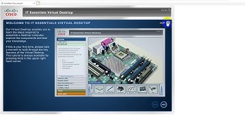 How to fixed IT Essentisal Virutal Desktop Loading Data