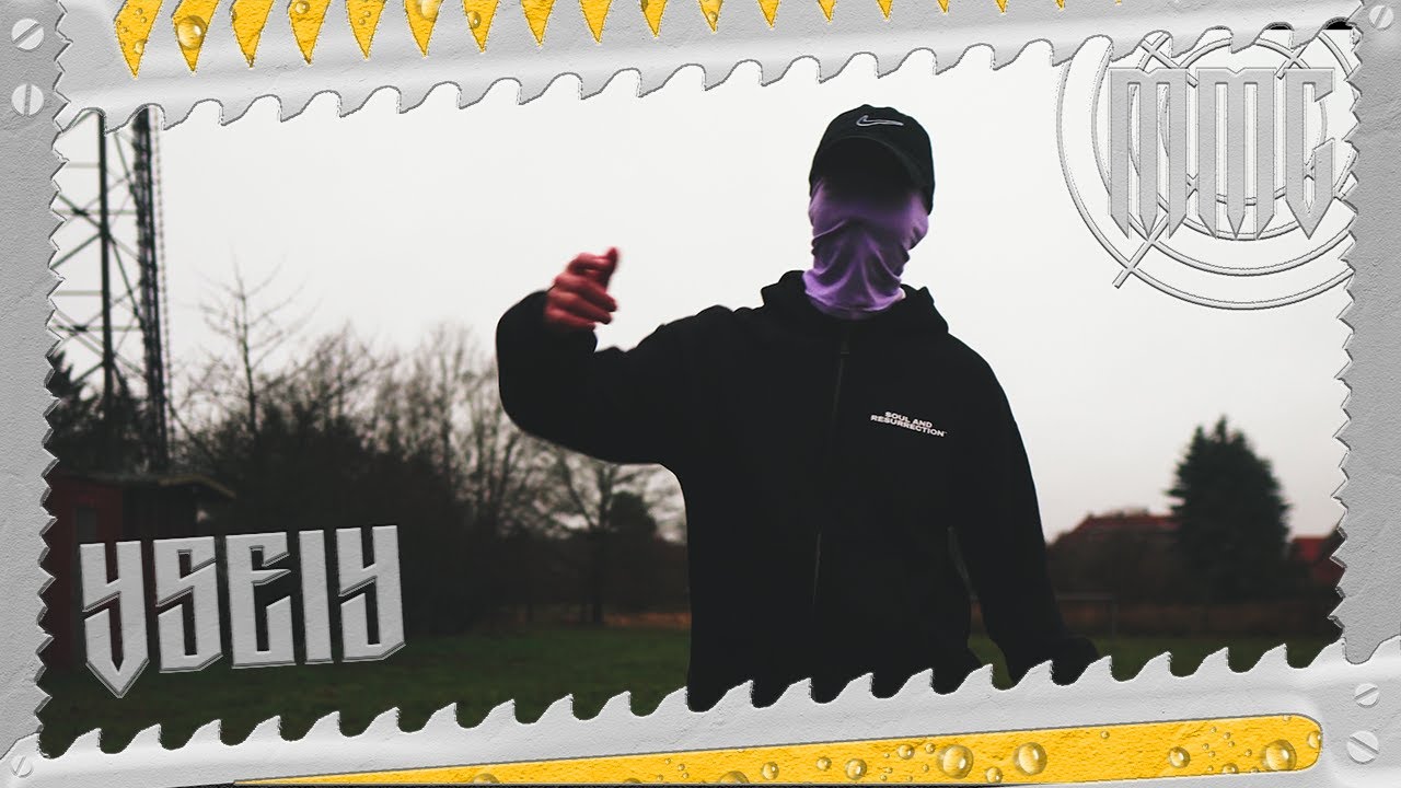 Yseiy - TAUSEND SCARS | Finale MMC S3