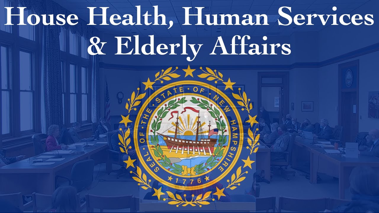 House Health, Human Services and Elderly Affairs (02/04/2026)