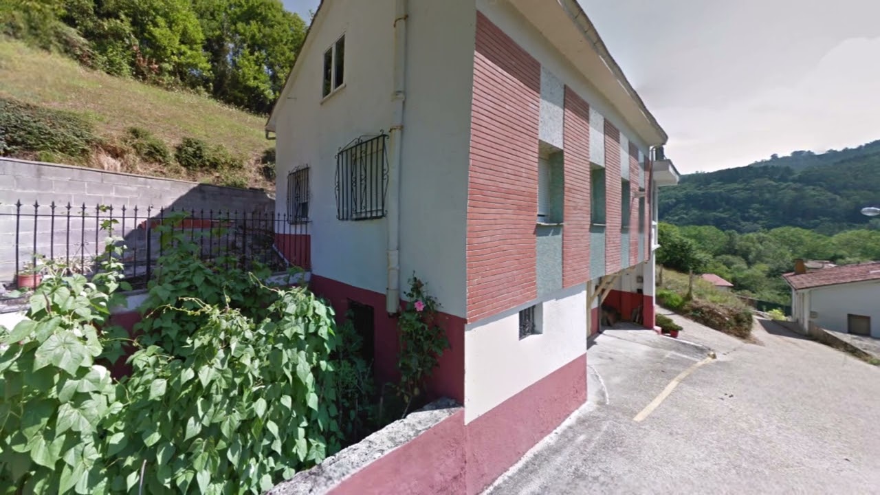 Corias,  Pravia,  ASTURIAS