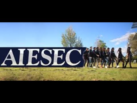 9 questions with AIESECers! :)