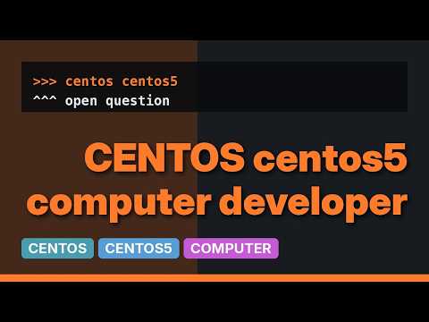 DevOps & SysAdmins: How to install git on CENTOS 5.5? (2 Solutions!!)
