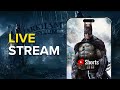 Back to the Beginning | Batman Arkham Asylum Full Playthrough