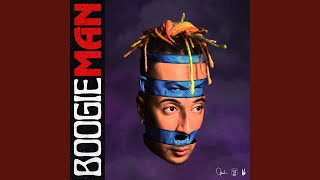 Boogieman (feat. Salmo) chords