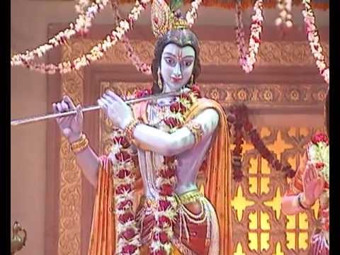 Rang De Rang De Chunariya Krishna Bhajan By Anuradha Paudwal Full Song I Bhakti Sagar   1