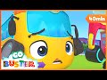 Wobbly Tooth | Go Buster - Bus Cartoons &amp; Kids Stories