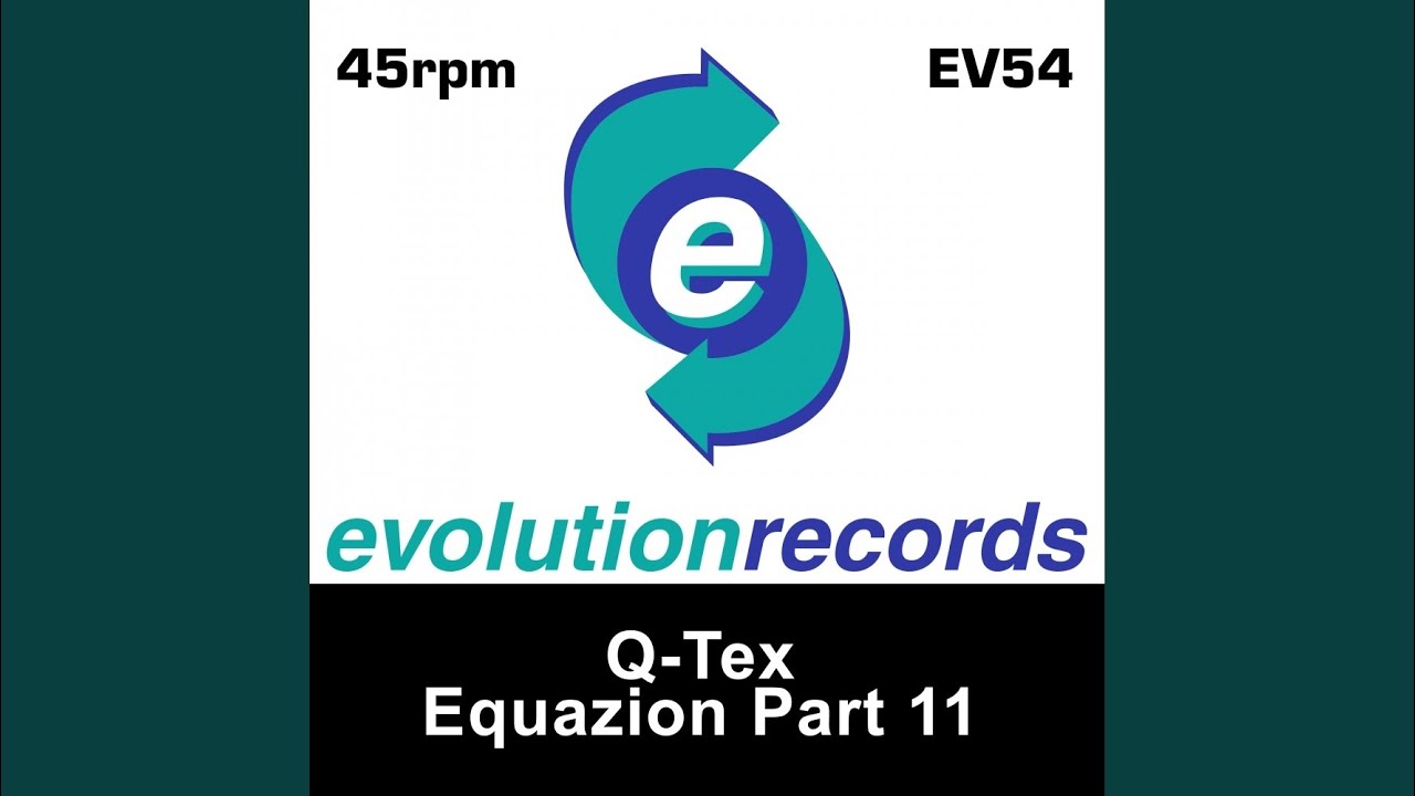 The First Parable (Original Mix)