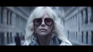 Atomic Blonde - Official International Trailer. In cinemas 9th August.