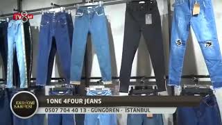 Jeans denim
