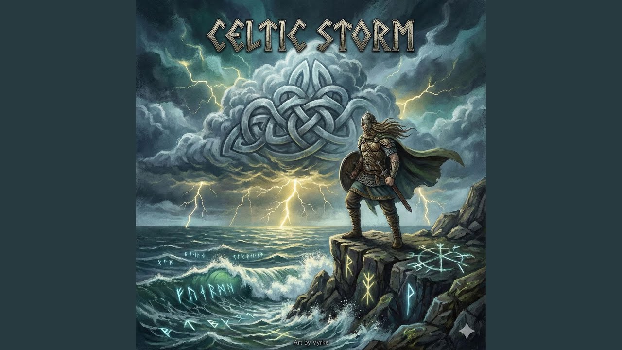 Celtic Storm