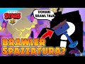 Brawler spazzatura? Castelli? Fiabe? DOMANI BRAWL TALK in ITALIANO!