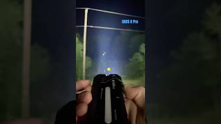 Loop Gear SK05 II Pro Beam Shots #flashlight #torch #loopgear