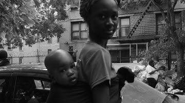 We Save Us (Short Poetic Documentary Film)