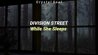 While She Sleeps - Division Street ( Sub Español )