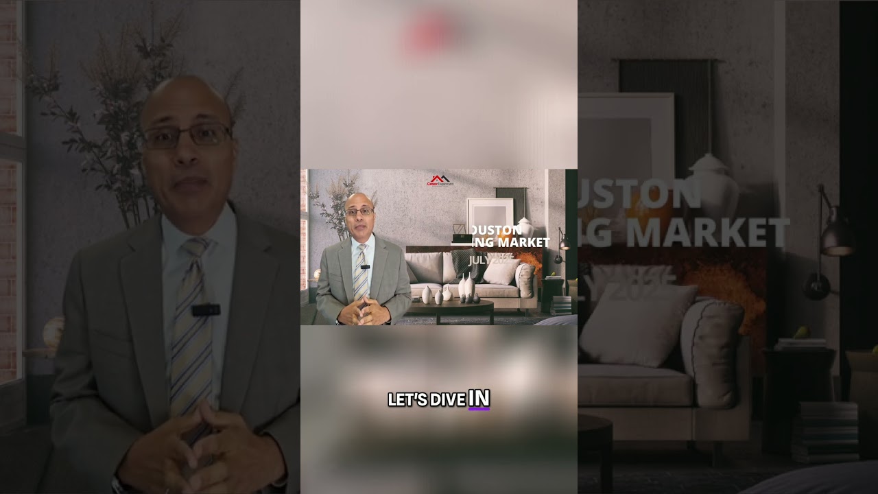 Houston Real Estate Update: Single Family Home Sales Jumped! 