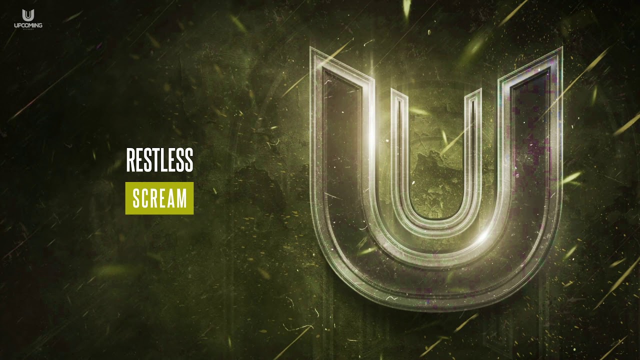 Watch Restless - Scream on YouTube Watch Restless - Scream on YouTube