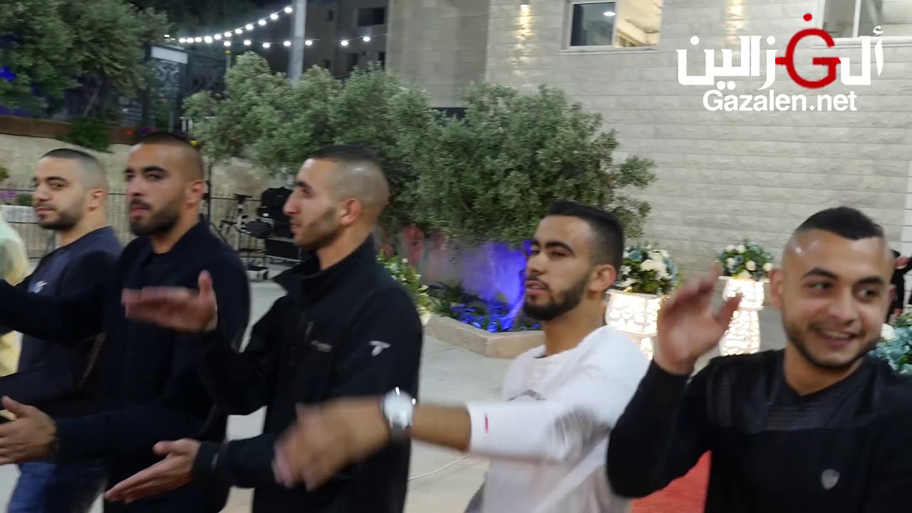 هاني الشوشاري حفلة الناصره حفلة محمد فؤاد ابو احمد