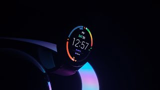 Samsung Galaxy Watch 5 Unboxing