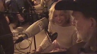 Pretty Paper - Carly Simon &amp; Willie Nelson