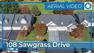 108 Sawgrass Dr video tour